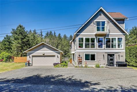 262 Margaret Street Port Ludlow WA 98365