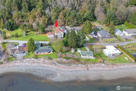 262 Margaret Street Port Ludlow WA 98365