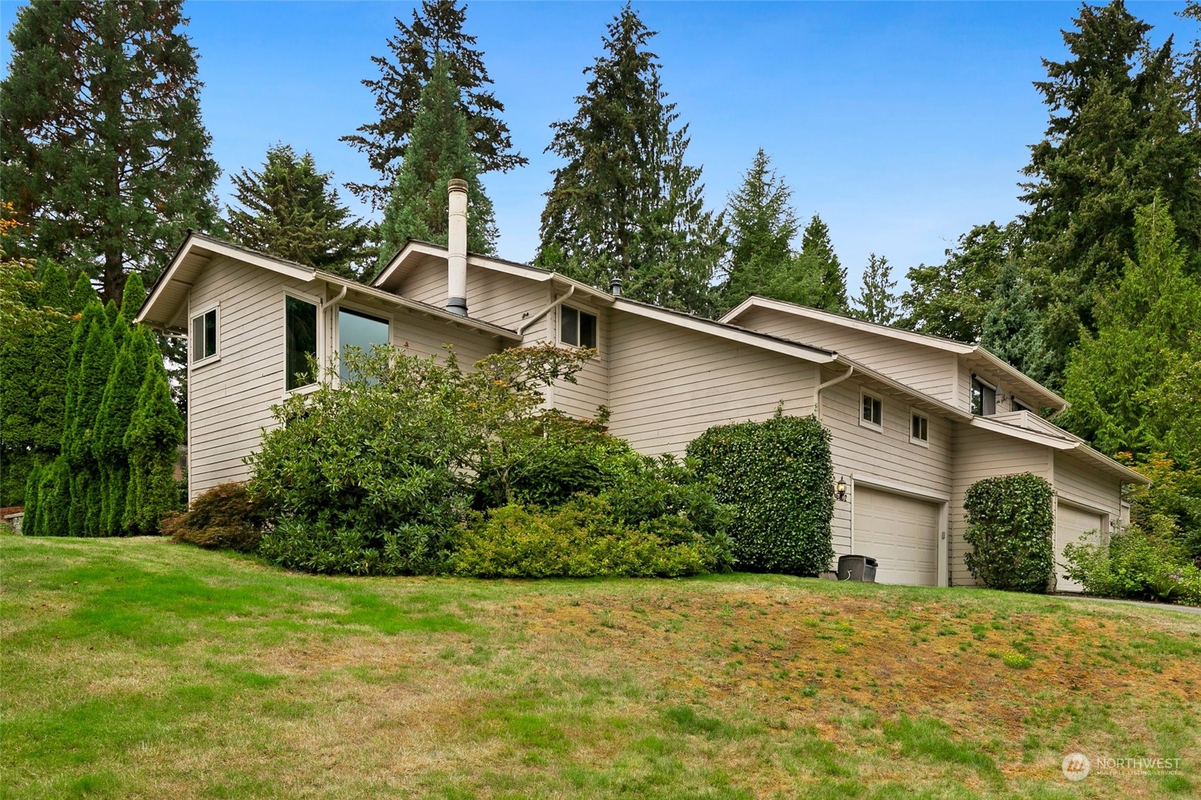 6402 158th Place Ne Redmond WA 98052