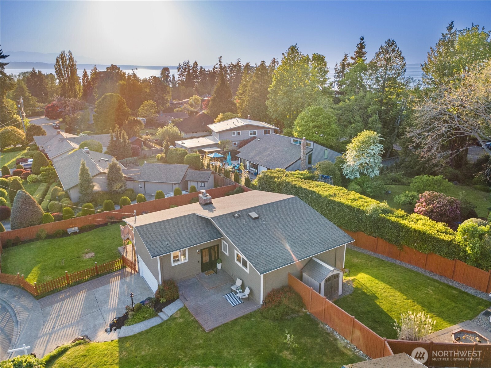841 Brookmere Drive Edmonds WA 98020