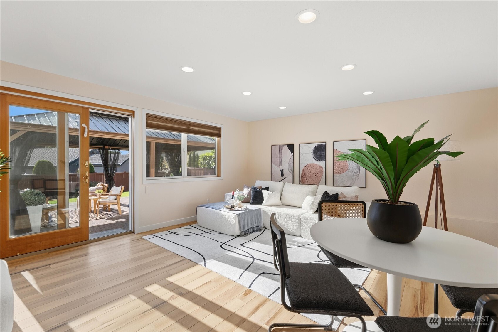 841 Brookmere Drive Edmonds WA 98020