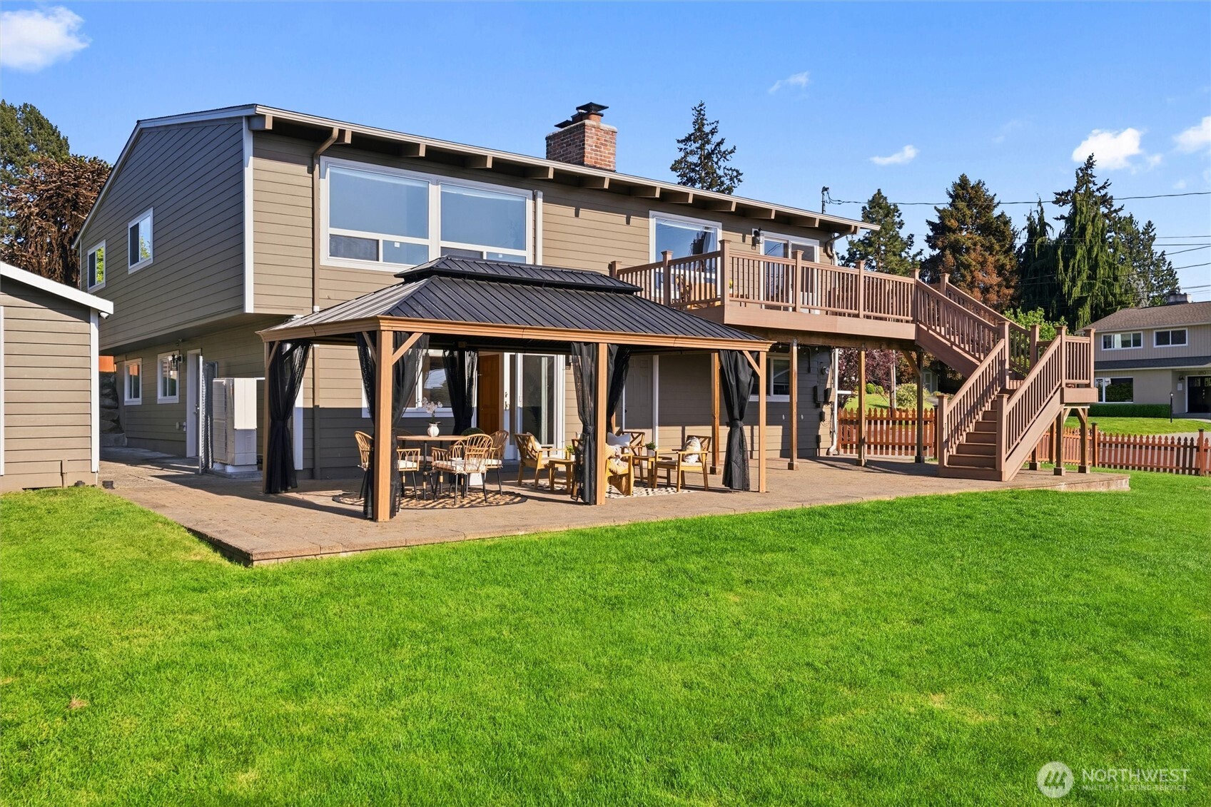 841 Brookmere Drive Edmonds WA 98020