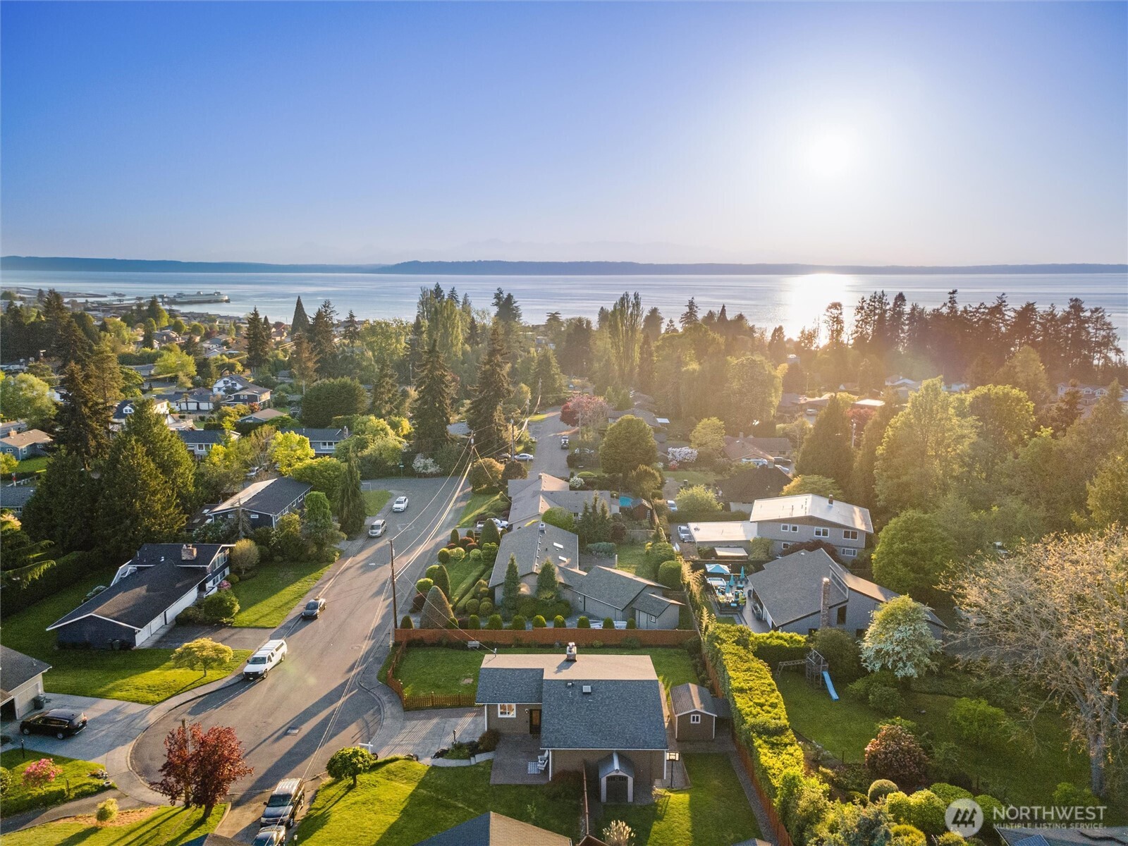 841 Brookmere Drive Edmonds WA 98020