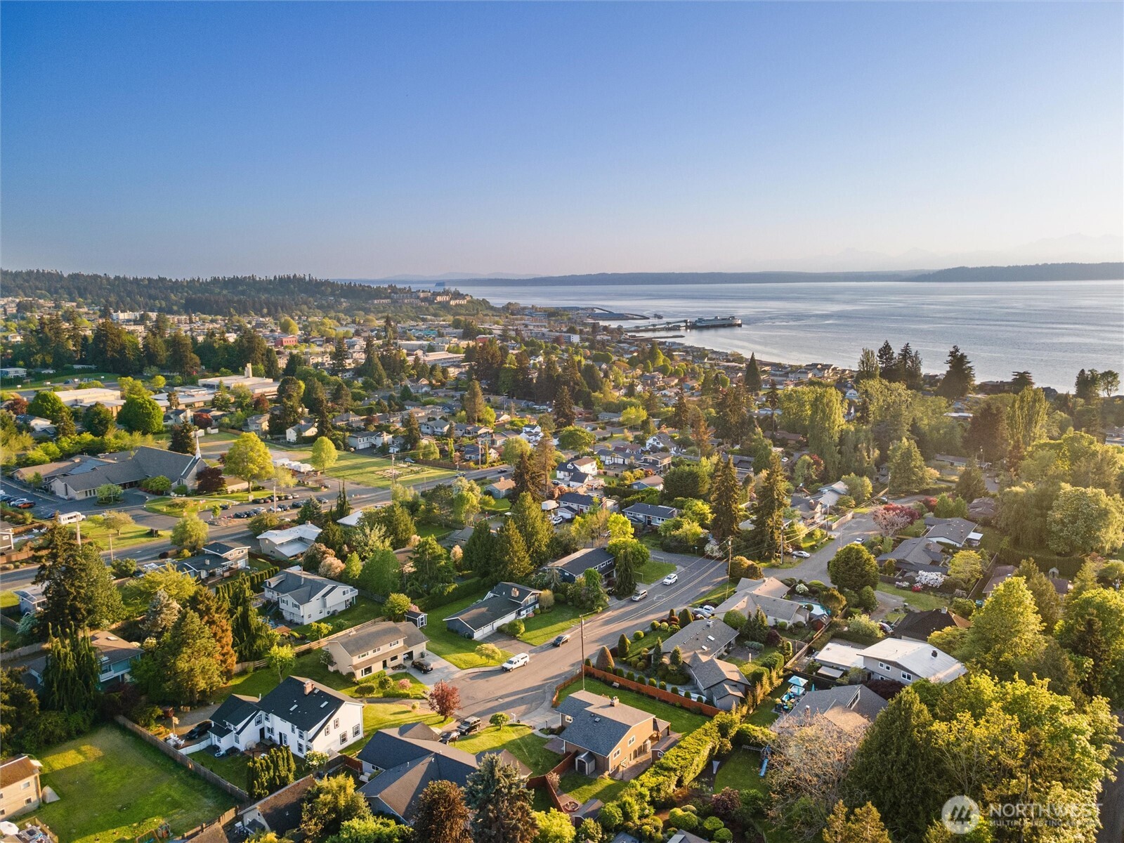 841 Brookmere Drive Edmonds WA 98020