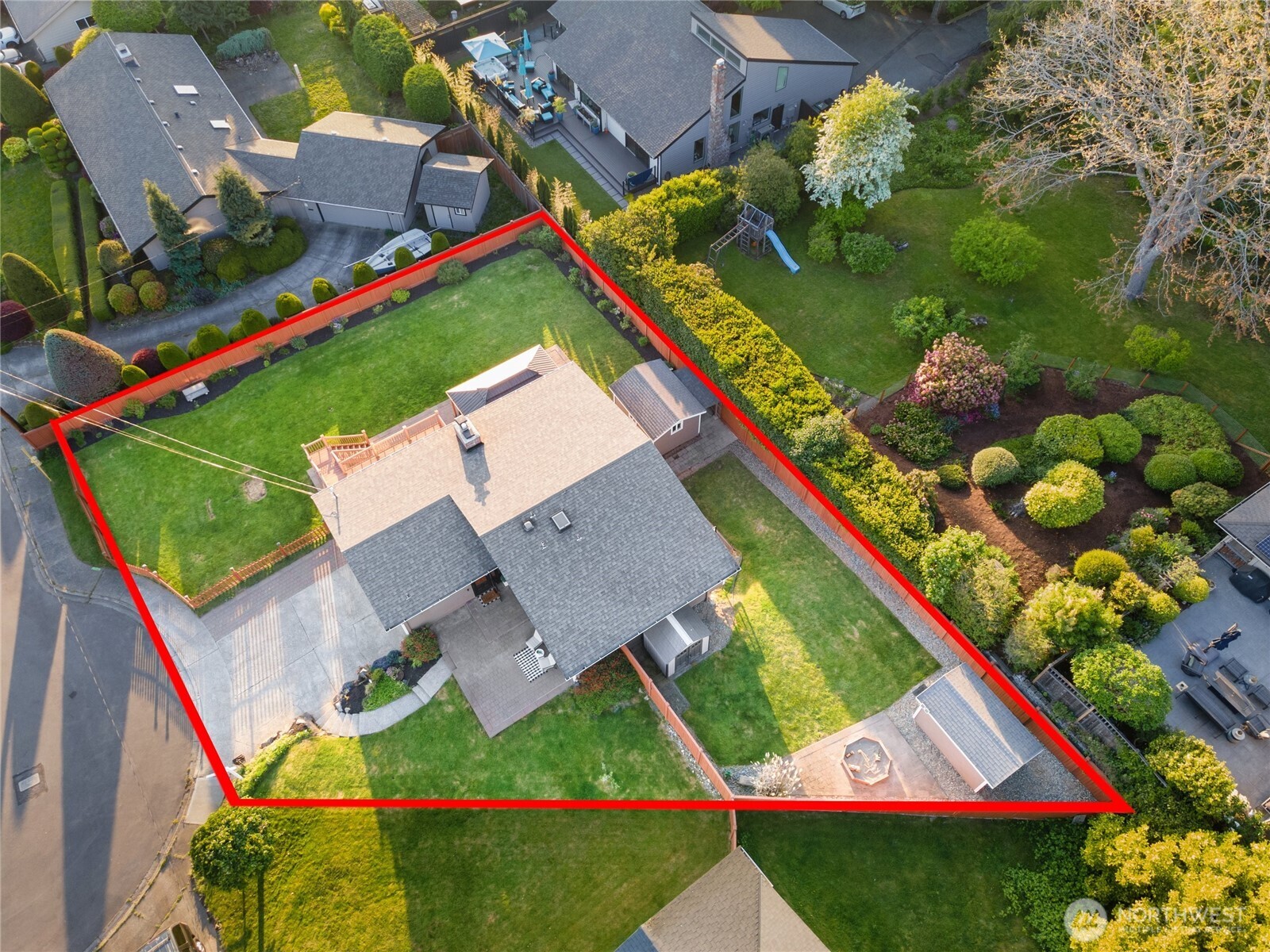 841 Brookmere Drive Edmonds WA 98020