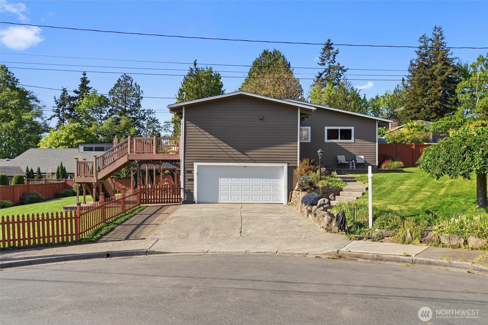 841 Brookmere Drive Edmonds WA 98020