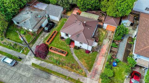 1330 S Ferdinand Street Seattle WA 98108