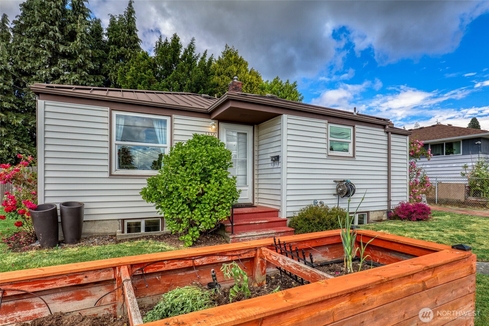1330 S Ferdinand Street Seattle WA 98108