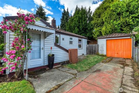 1330 S Ferdinand Street Seattle WA 98108