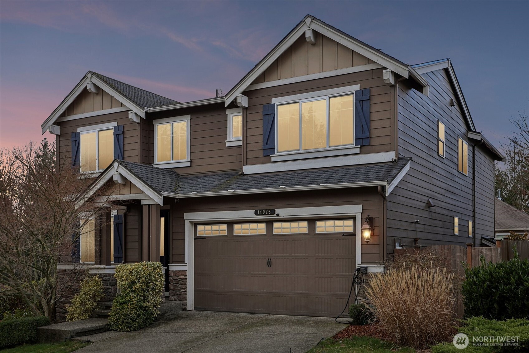 14025 163rd Place SE Renton WA 98059
