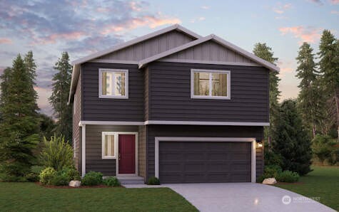 107 Willowbrook Drive Chehalis WA 98532