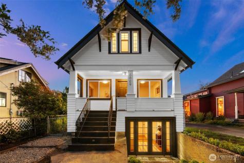 6009 6th Seattle WA 98107
