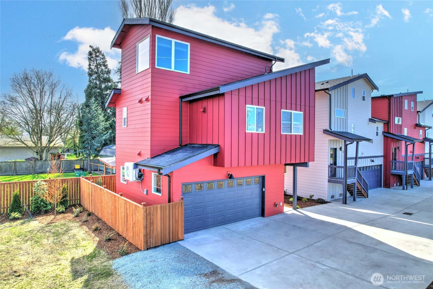 27523 102nd Avenue NW Stanwood WA 98292