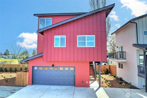 27523 102nd Avenue NW Stanwood WA 98292