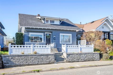 624 N State Street Tacoma WA 98403