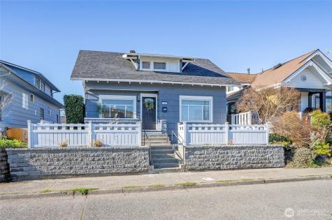 624 N State Street Tacoma WA 98403