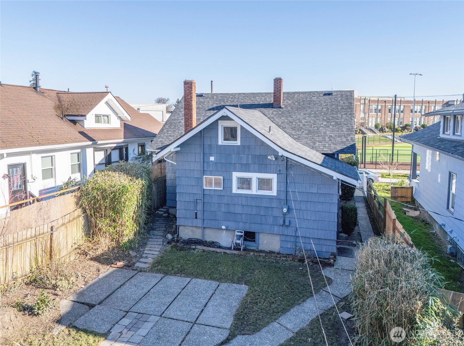 624 N State Street Tacoma WA 98403