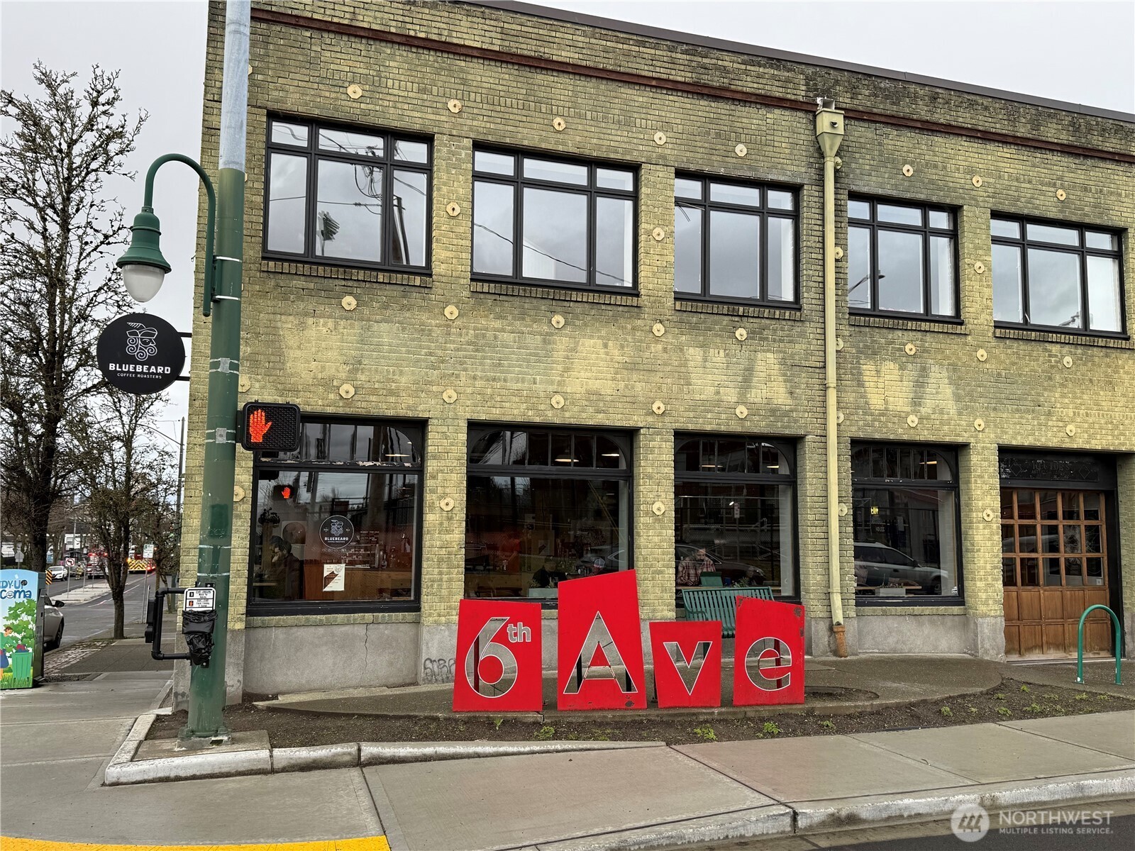 624 N State Street Tacoma WA 98403