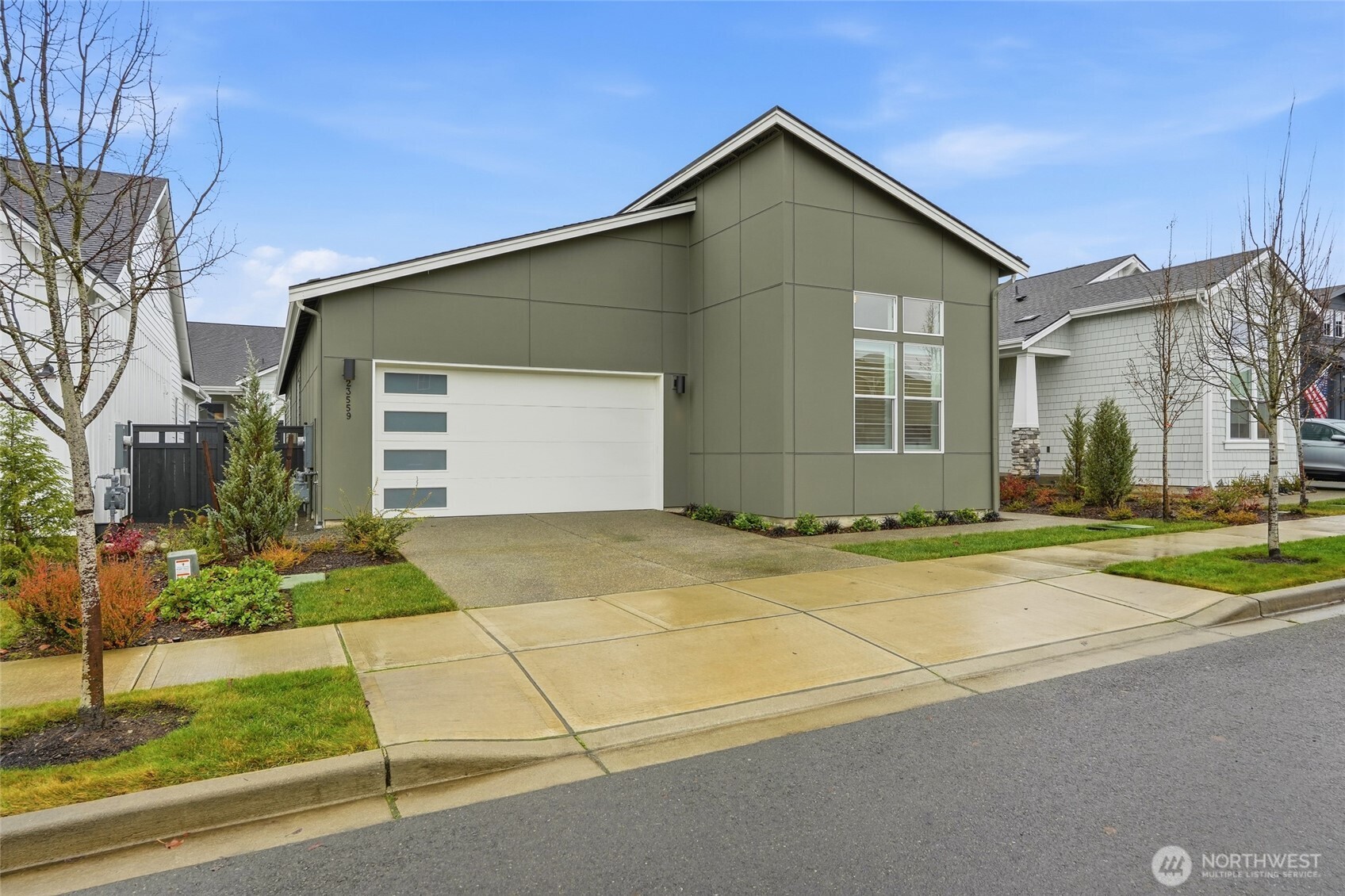 23559 SE Wisteria Street Black Diamond WA 98010