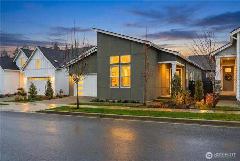 23559 SE Wisteria Street Black Diamond WA 98010
