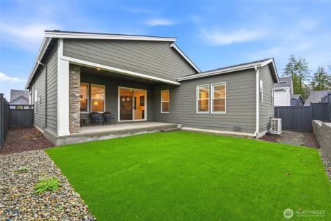 23559 SE Wisteria Street Black Diamond WA 98010