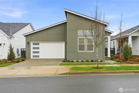23559 SE Wisteria Street Black Diamond WA 98010