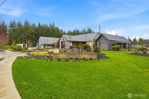 23559 SE Wisteria Street Black Diamond WA 98010