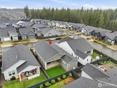 23559 SE Wisteria Street Black Diamond WA 98010