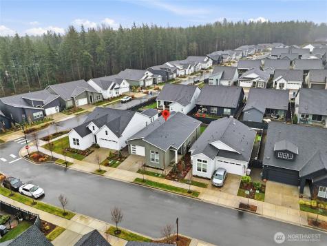23559 SE Wisteria Street Black Diamond WA 98010