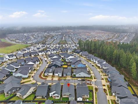 23559 SE Wisteria Street Black Diamond WA 98010