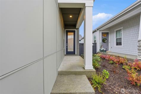 23559 SE Wisteria Street Black Diamond WA 98010