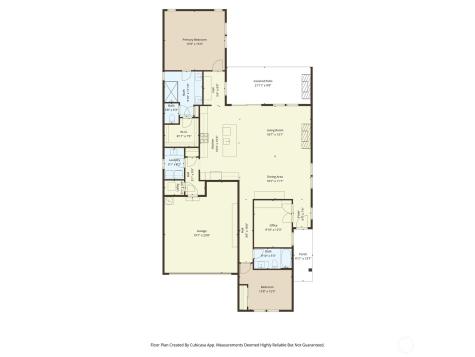 23559 SE Wisteria Street Black Diamond WA 98010