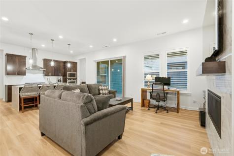 23559 SE Wisteria Street Black Diamond WA 98010