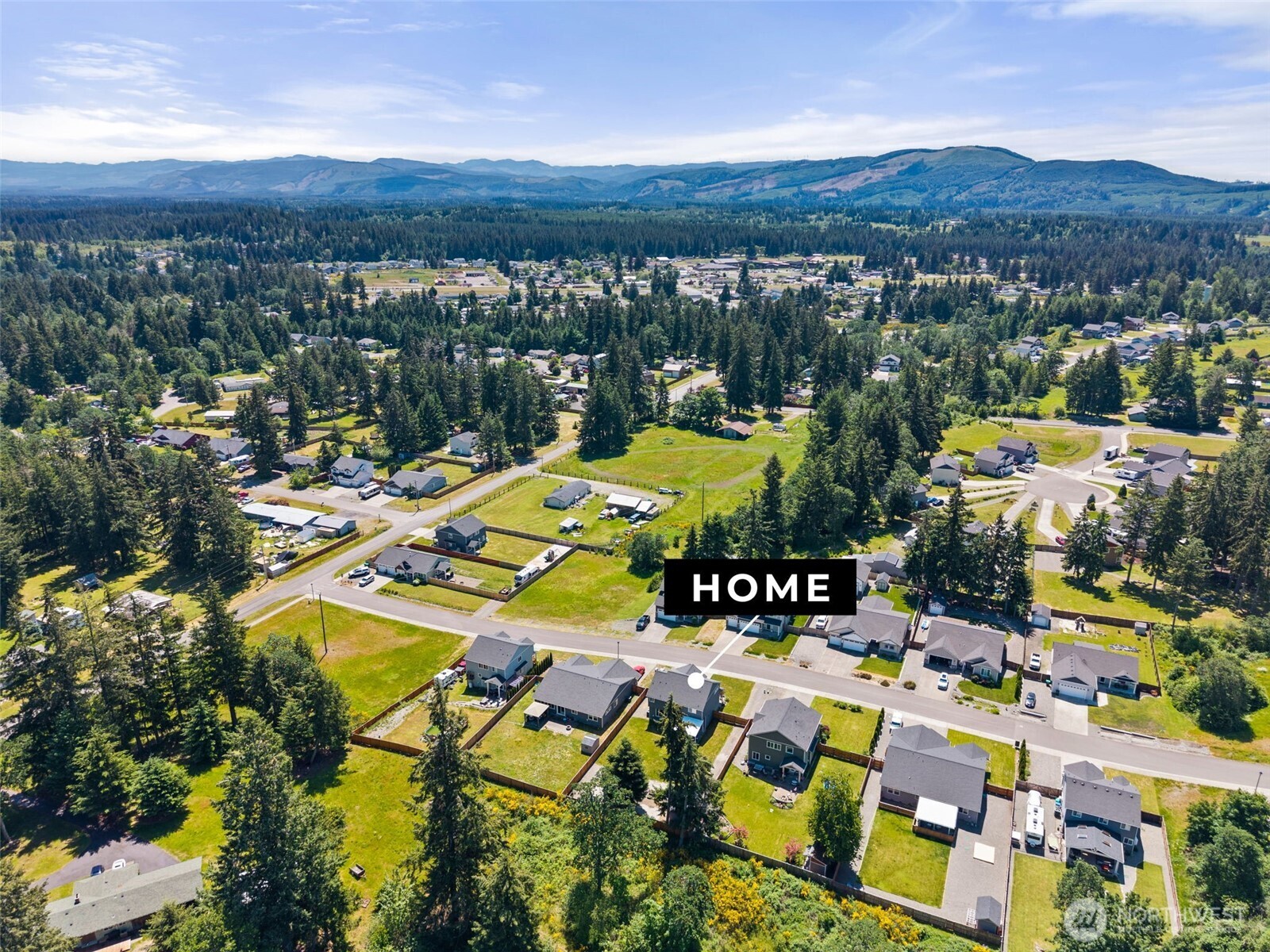107 Brodie Street SE Rainier WA 98576