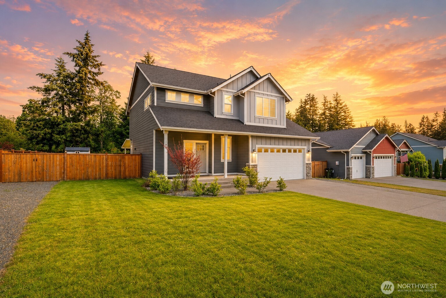107 Brodie Street SE Rainier WA 98576