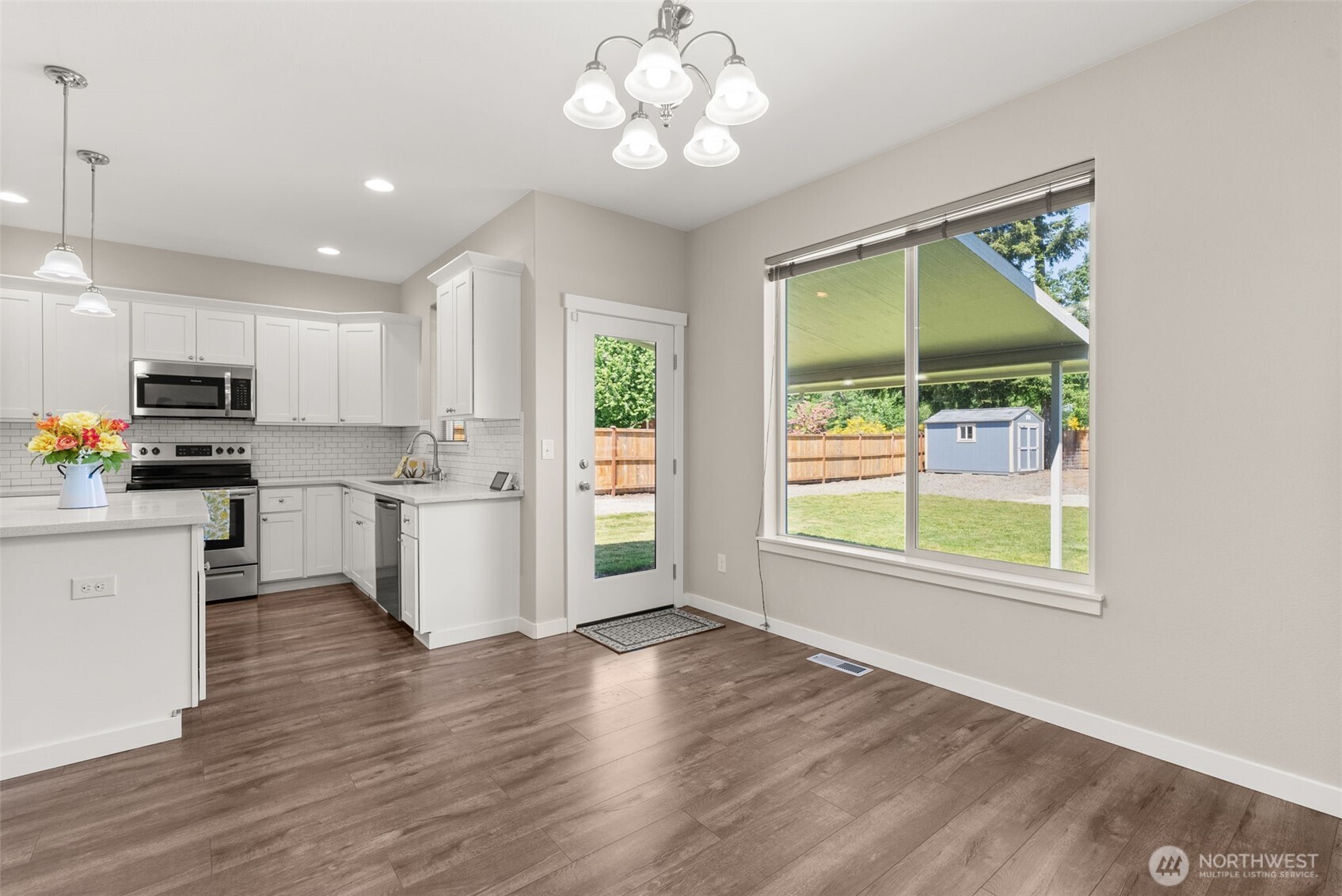 107 Brodie Street SE Rainier WA 98576