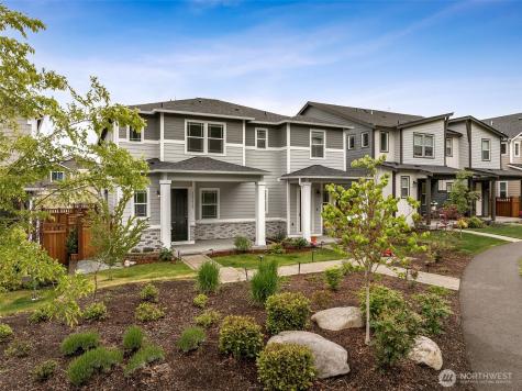 13217 192ND Bonney Lake WA 98391