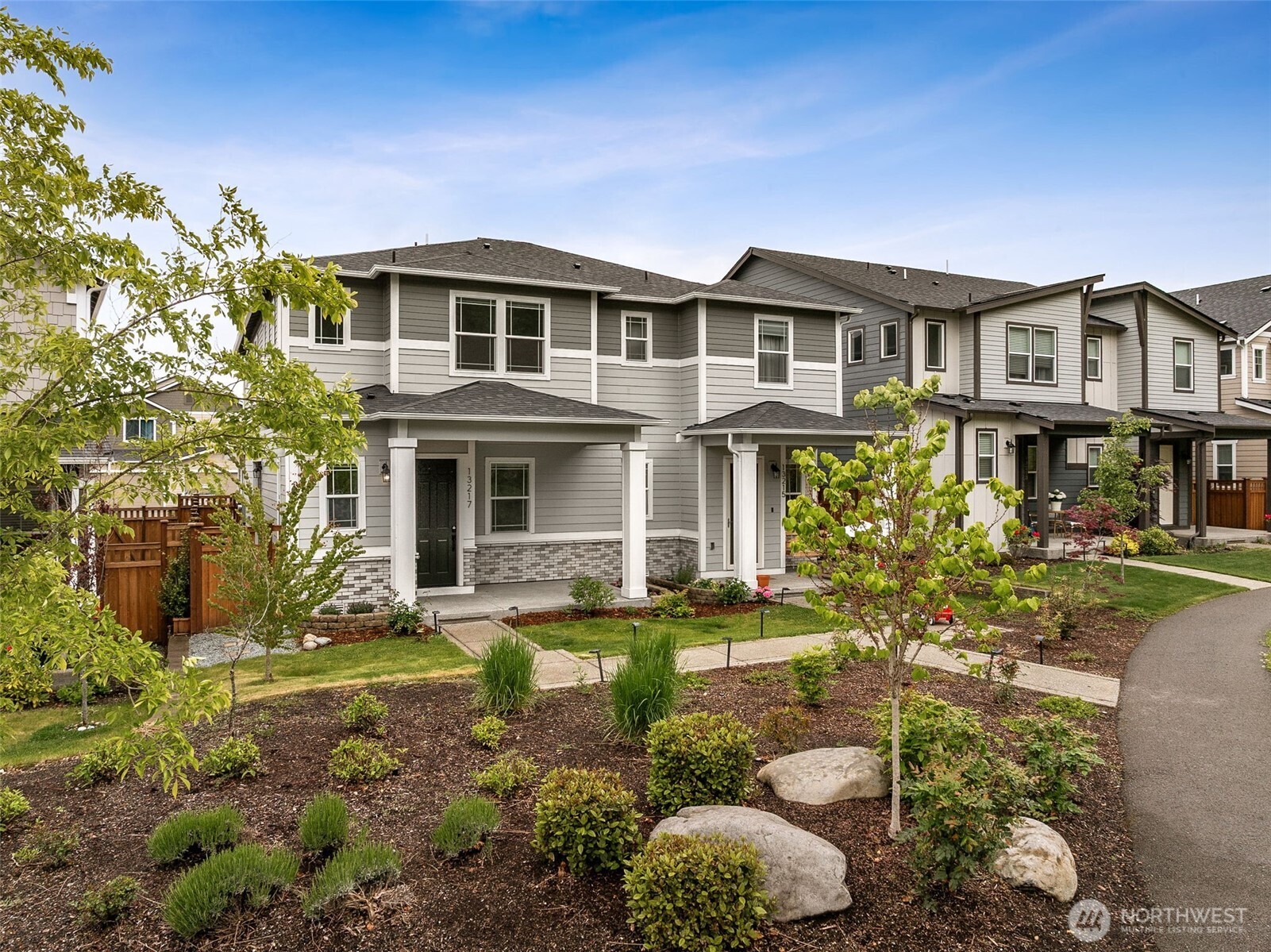 13217 192nd Avenue E Bonney Lake WA 98391