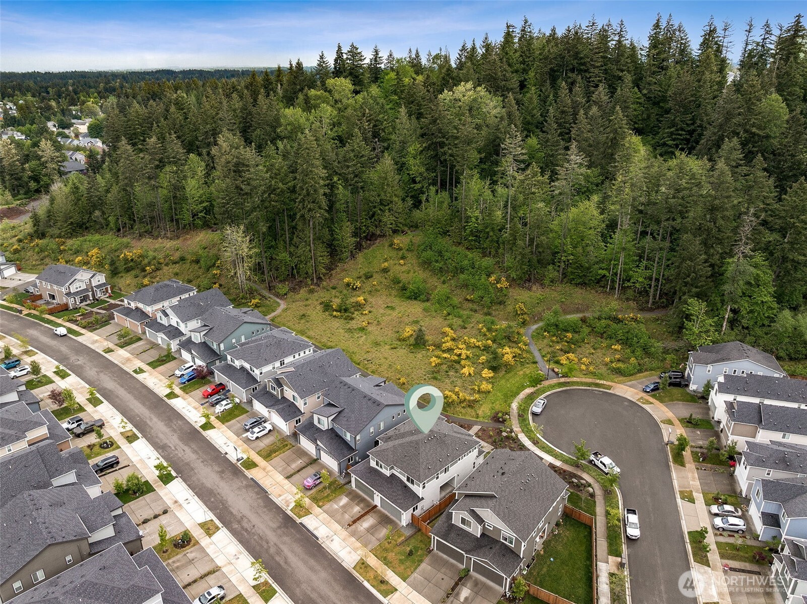 13217 192nd Avenue E Bonney Lake WA 98391