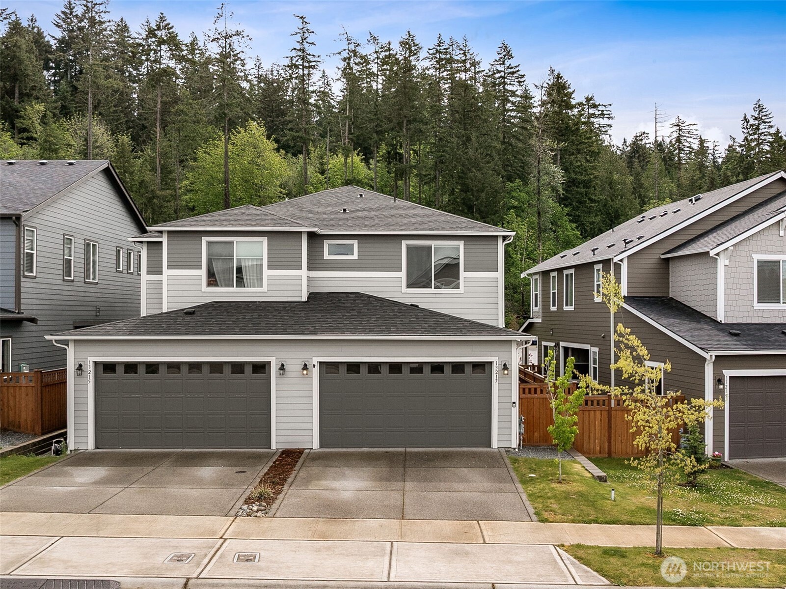 13217 192nd Avenue E Bonney Lake WA 98391