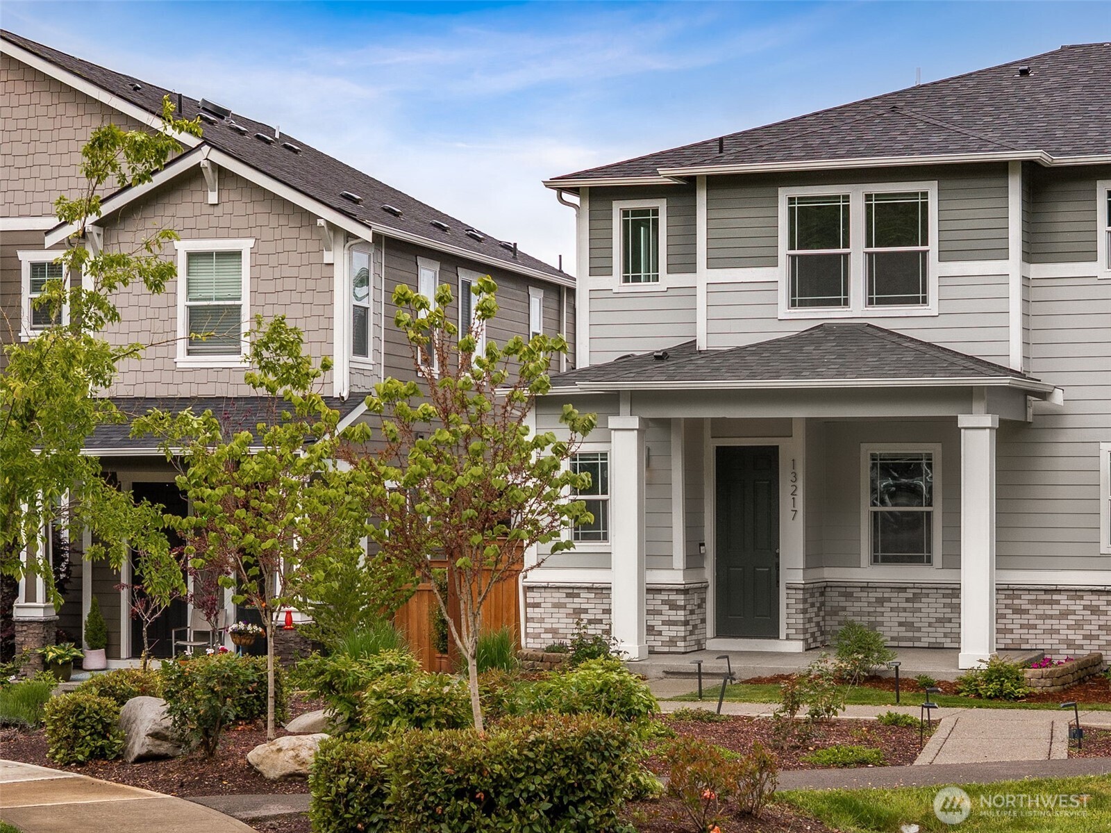 13217 192nd Avenue E Bonney Lake WA 98391
