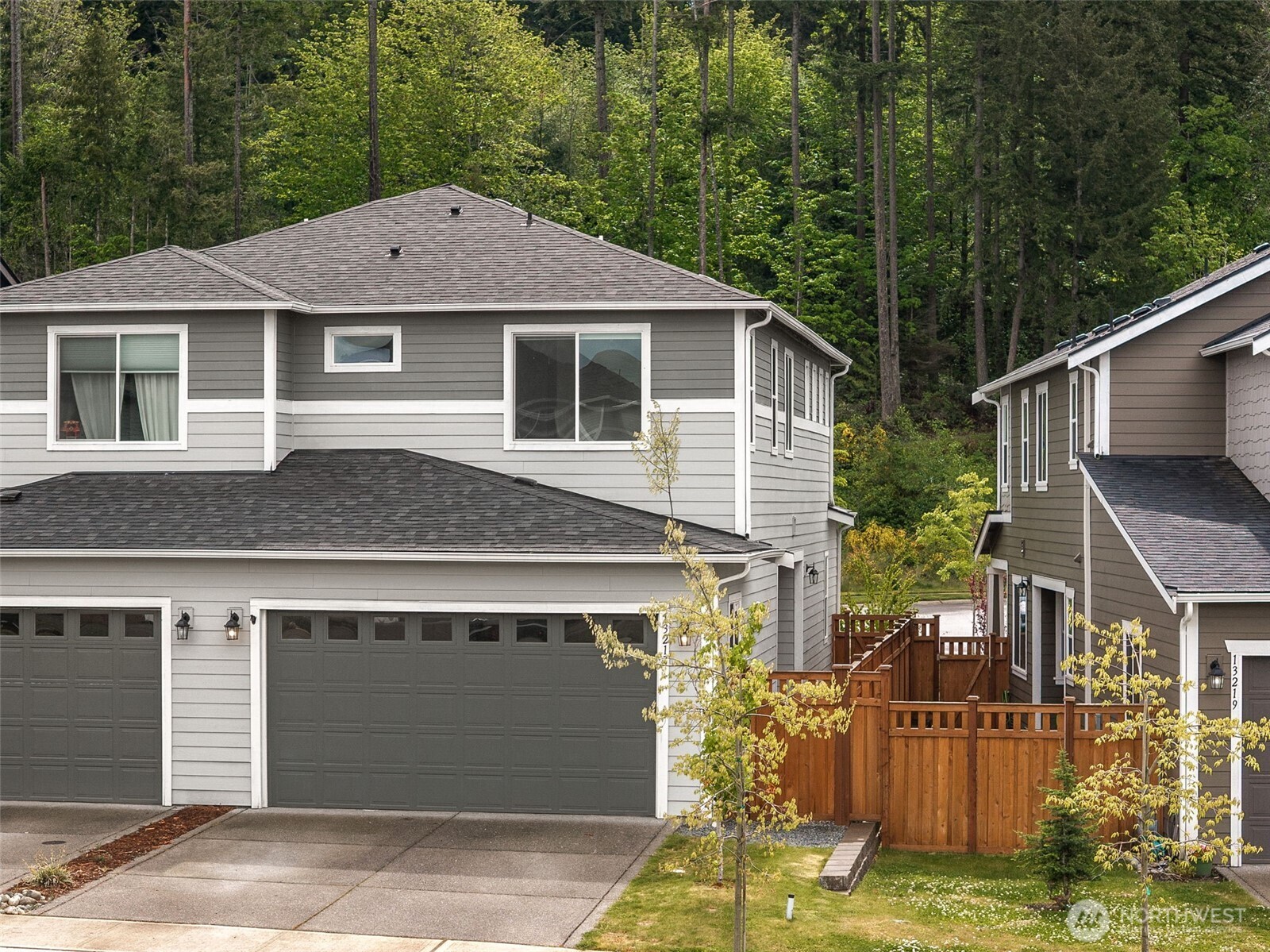13217 192nd Avenue E Bonney Lake WA 98391
