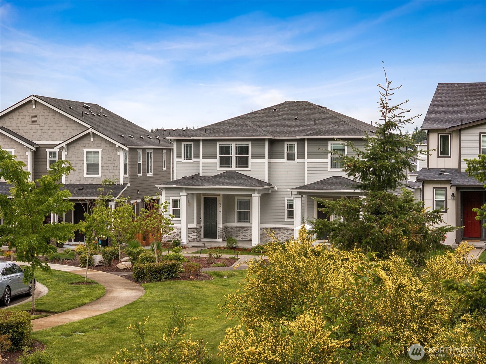 13217 192nd Avenue E Bonney Lake WA 98391
