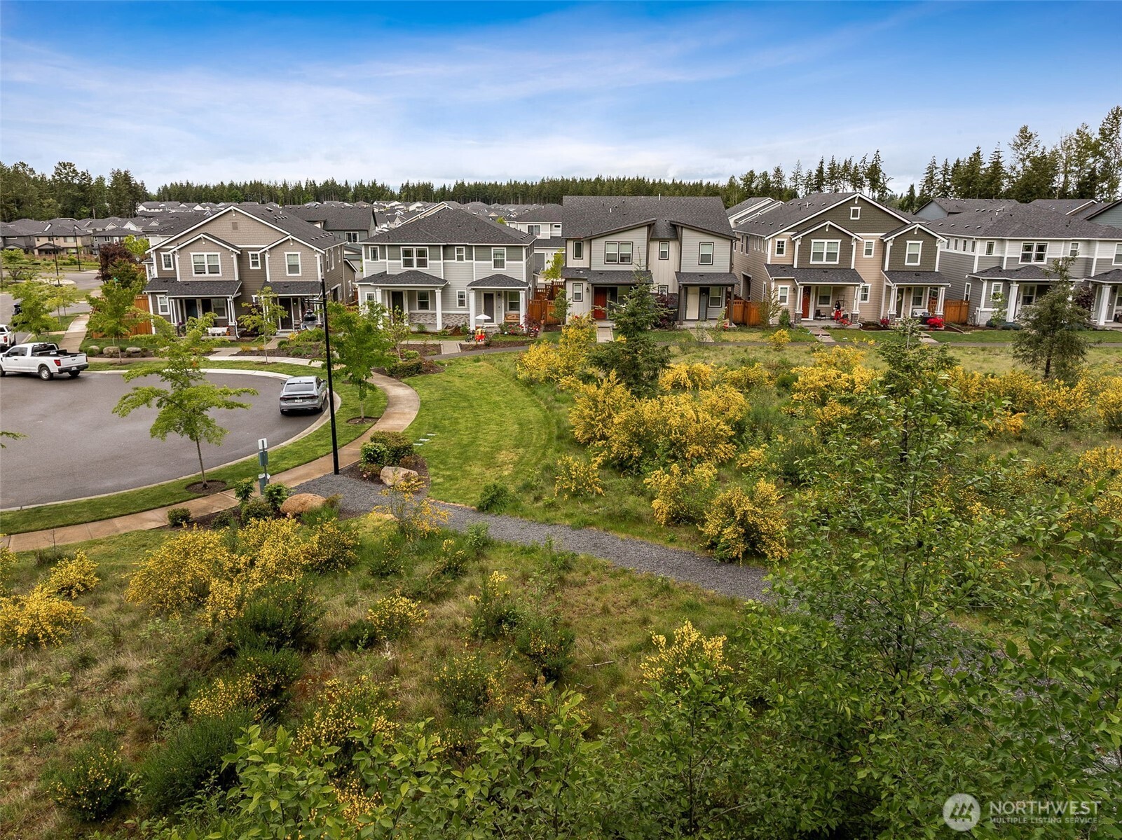13217 192nd Avenue E Bonney Lake WA 98391