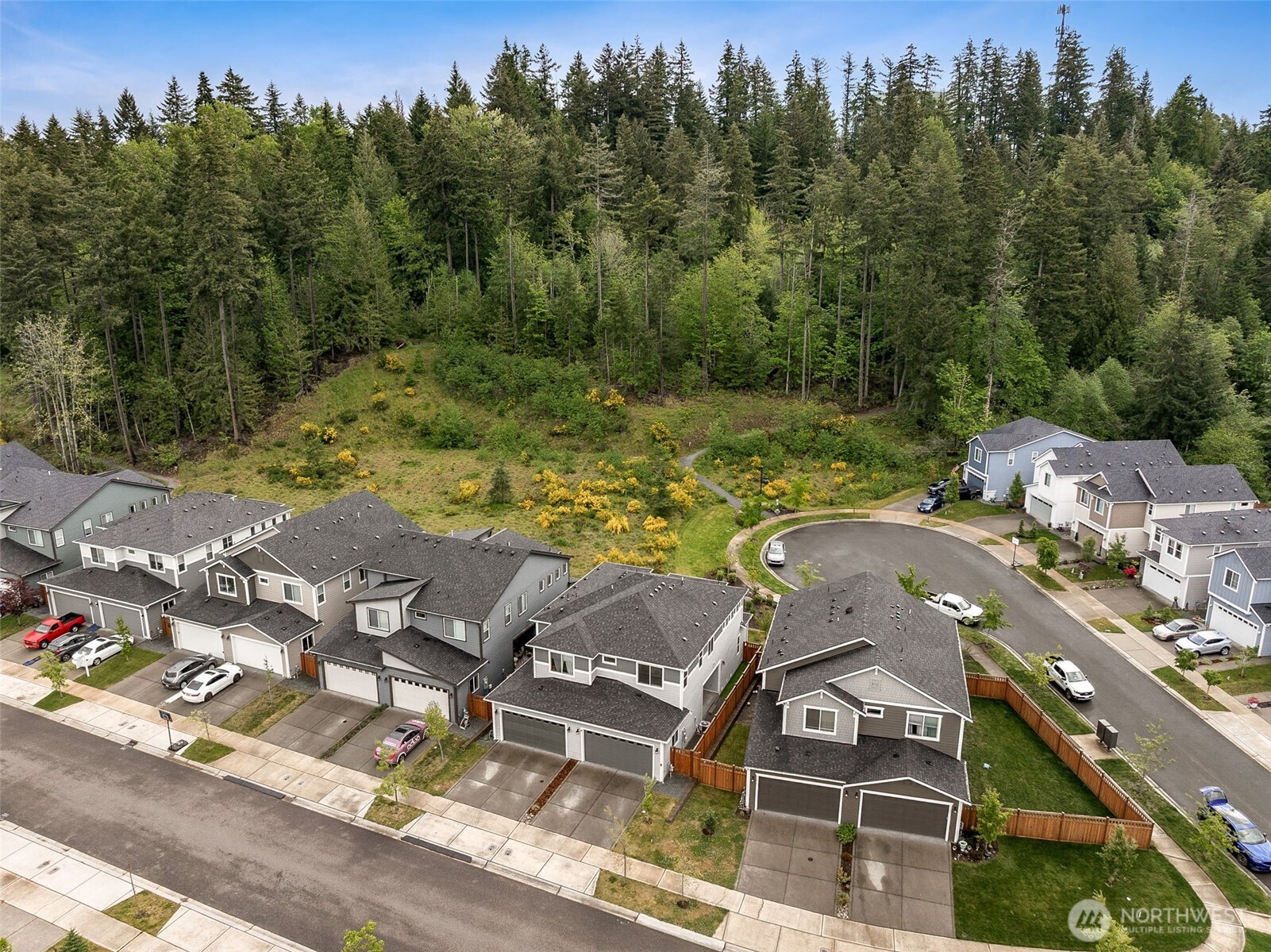13217 192nd Avenue E Bonney Lake WA 98391