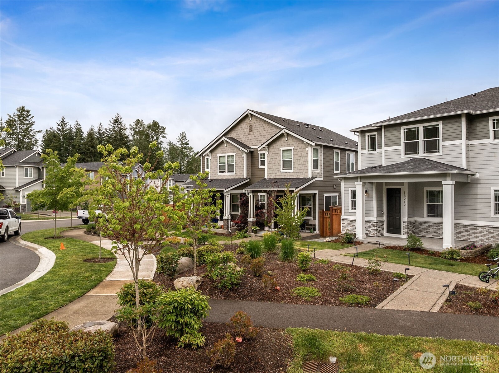 13217 192nd Avenue E Bonney Lake WA 98391