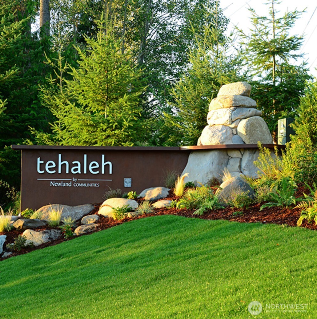 13217 192nd Avenue E Bonney Lake WA 98391