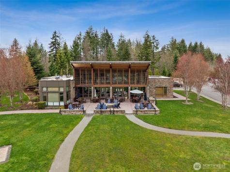 13217 192ND Bonney Lake WA 98391
