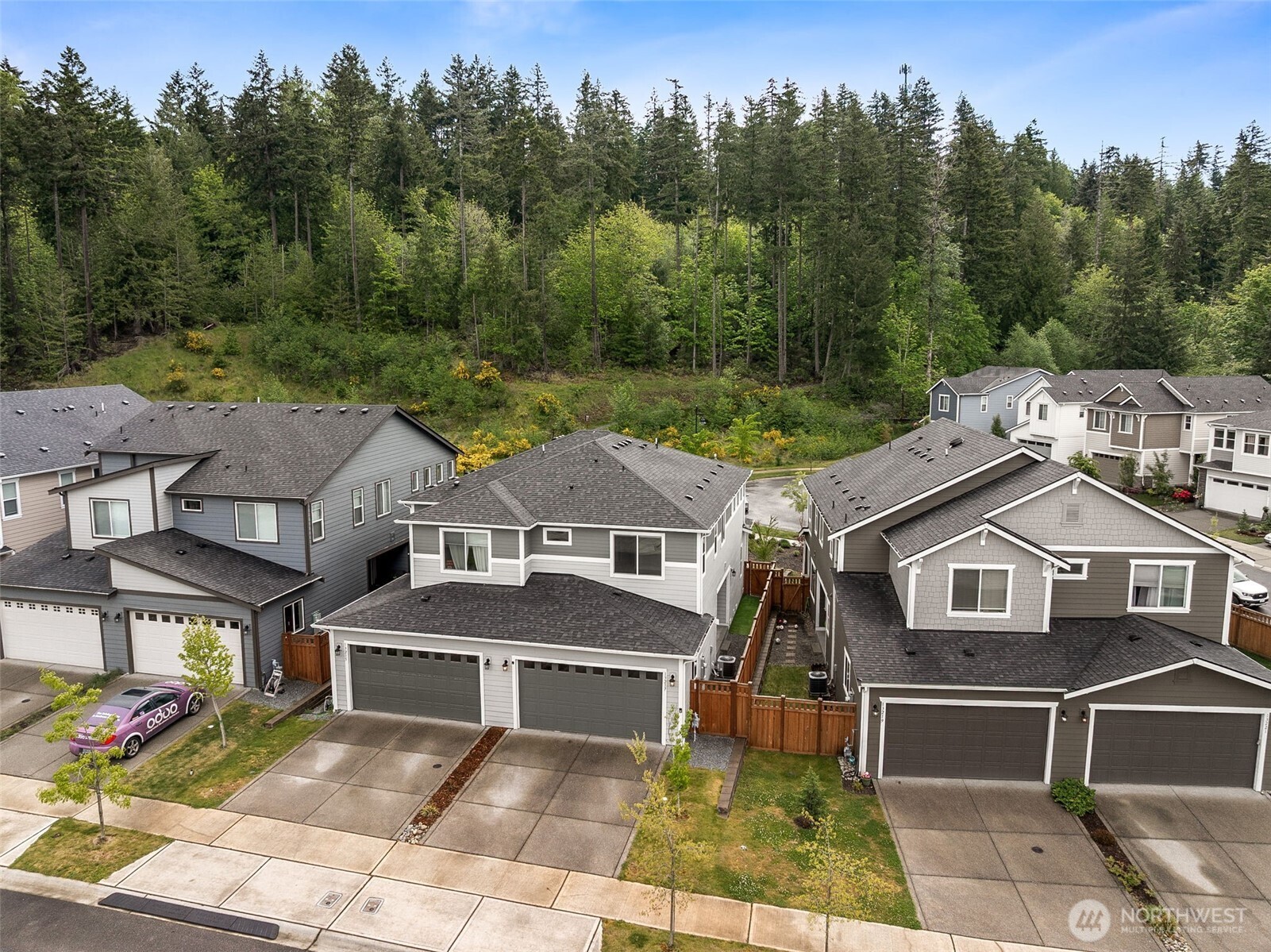 13217 192nd Avenue E Bonney Lake WA 98391