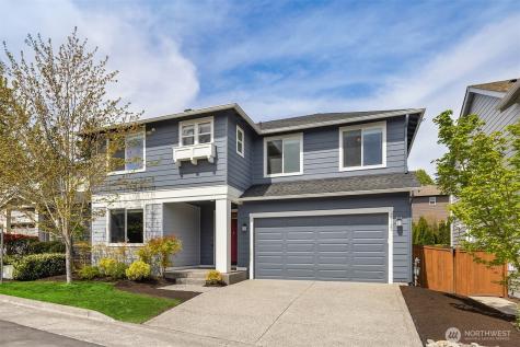 15128 276th Place NE Duvall WA 98019